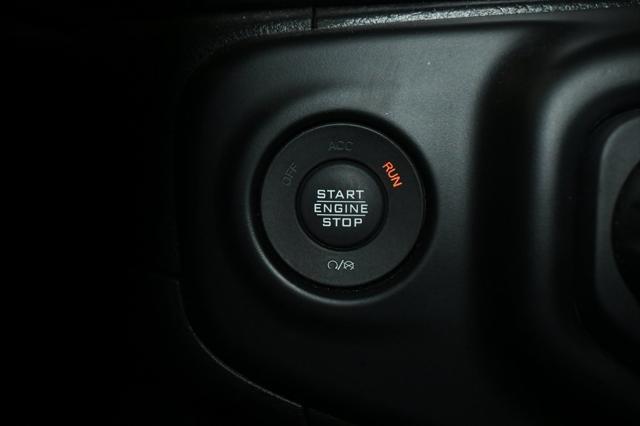 used 2022 Jeep Wrangler car, priced at $32,000
