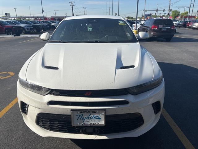 used 2024 Dodge Hornet car, priced at $24,200