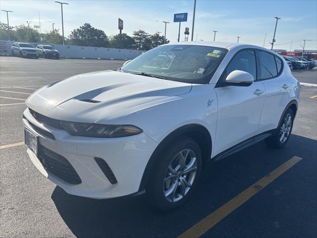 used 2024 Dodge Hornet car, priced at $24,200
