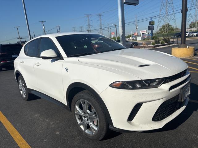 used 2024 Dodge Hornet car, priced at $24,200