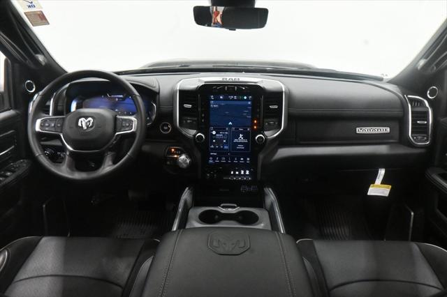 used 2024 Ram 2500 car, priced at $59,600
