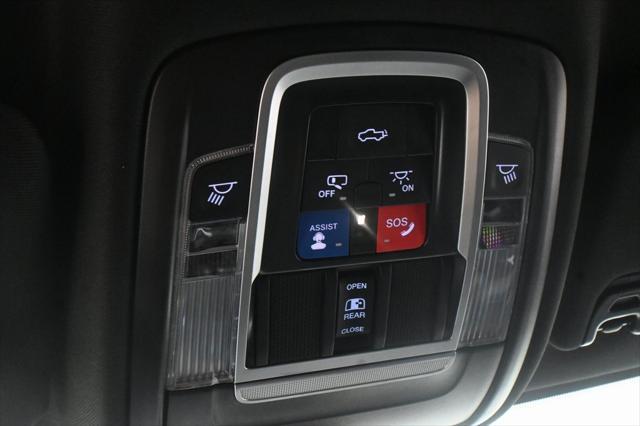 used 2024 Ram 2500 car, priced at $59,600