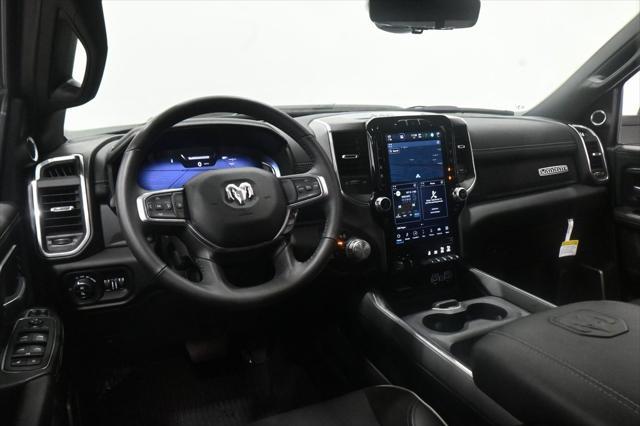 used 2024 Ram 2500 car, priced at $59,600