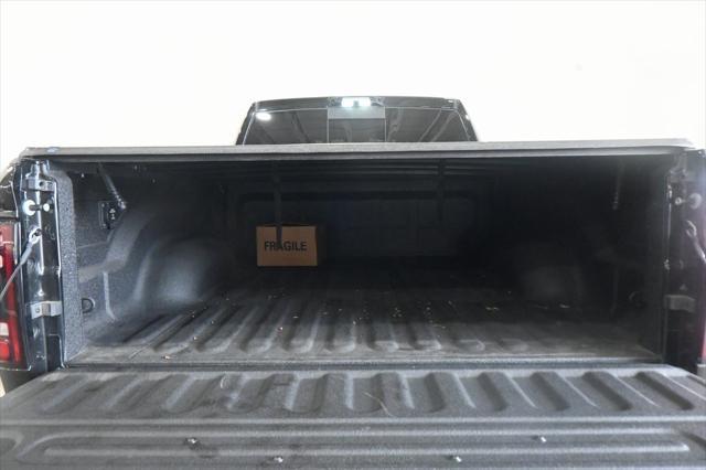 used 2024 Ram 2500 car, priced at $59,600