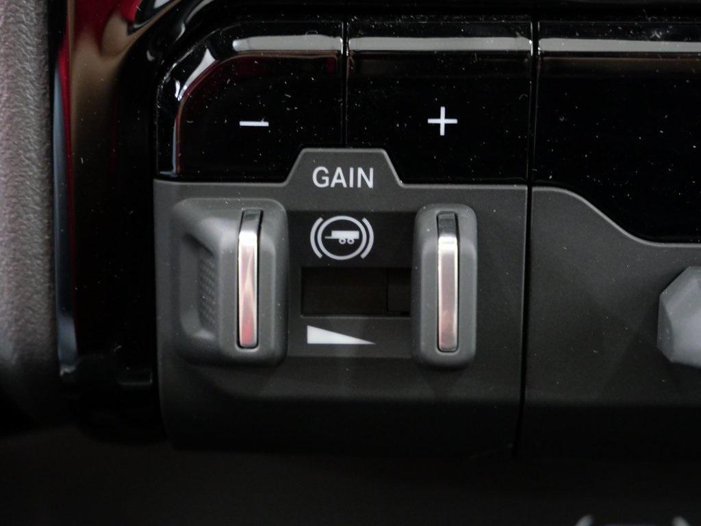 new 2026 Ram 1500 car, priced at $58,289
