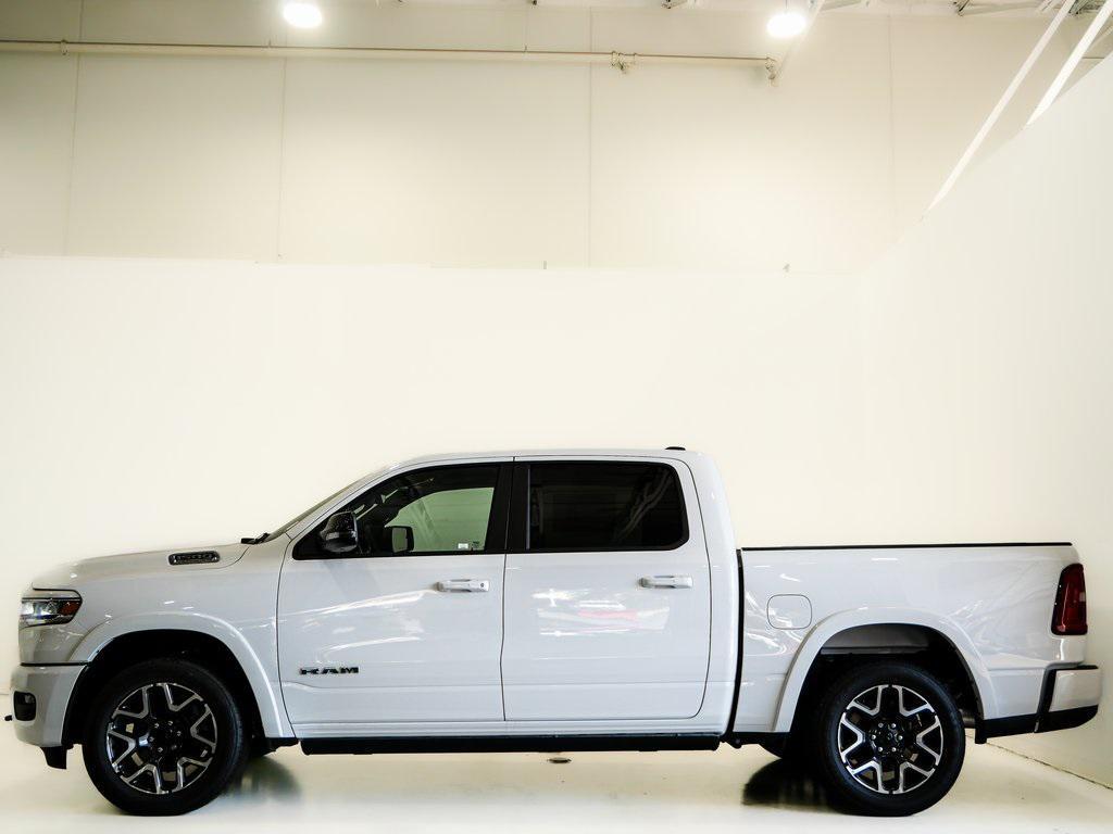 new 2026 Ram 1500 car, priced at $58,289