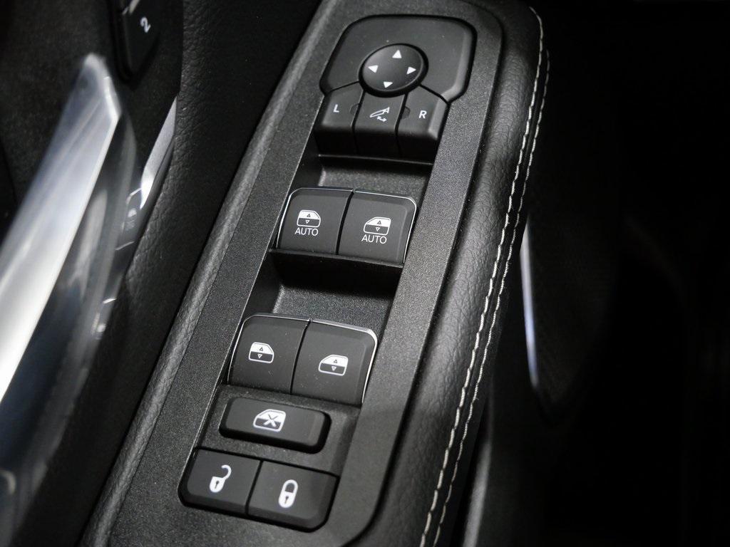new 2026 Ram 1500 car, priced at $58,289