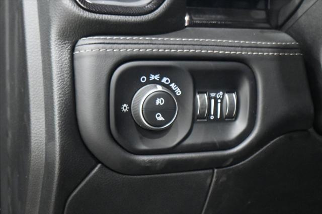 new 2025 Ram 2500 car, priced at $84,693