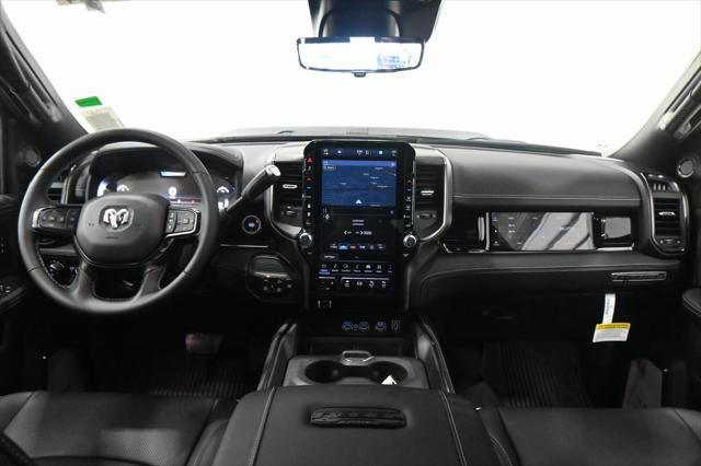 new 2025 Ram 2500 car, priced at $84,693