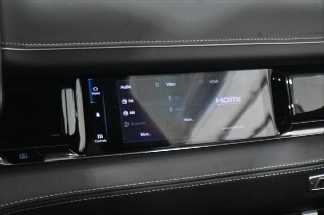 new 2025 Ram 2500 car, priced at $84,693