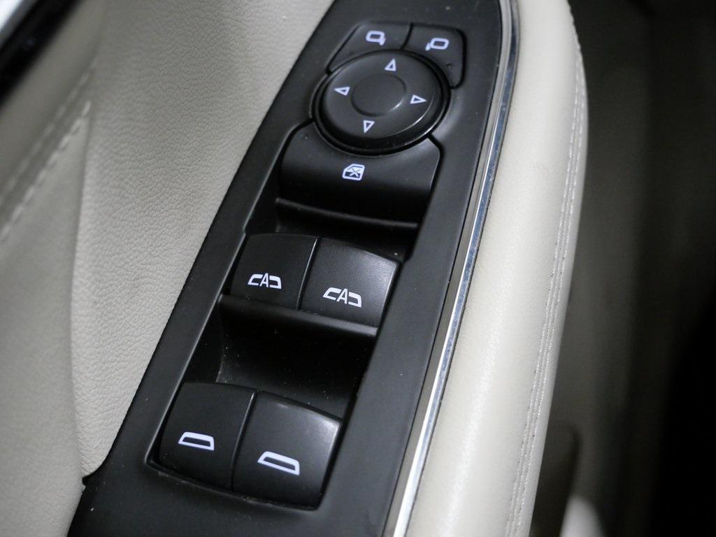 used 2023 Buick Envision car, priced at $20,800