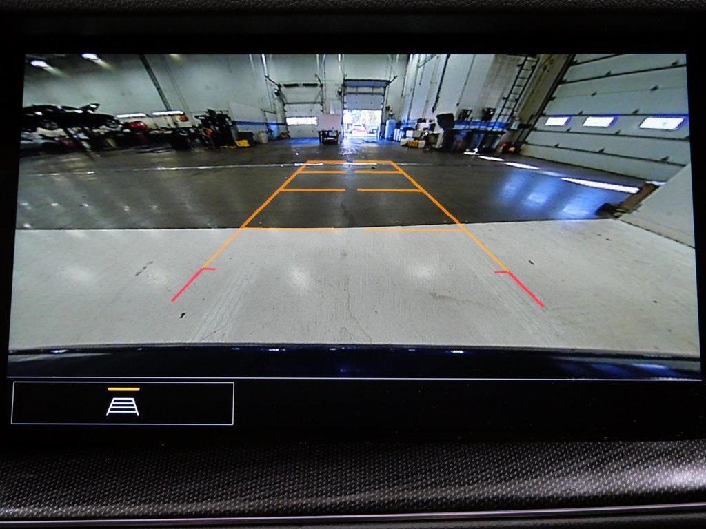 used 2023 Buick Envision car, priced at $20,800