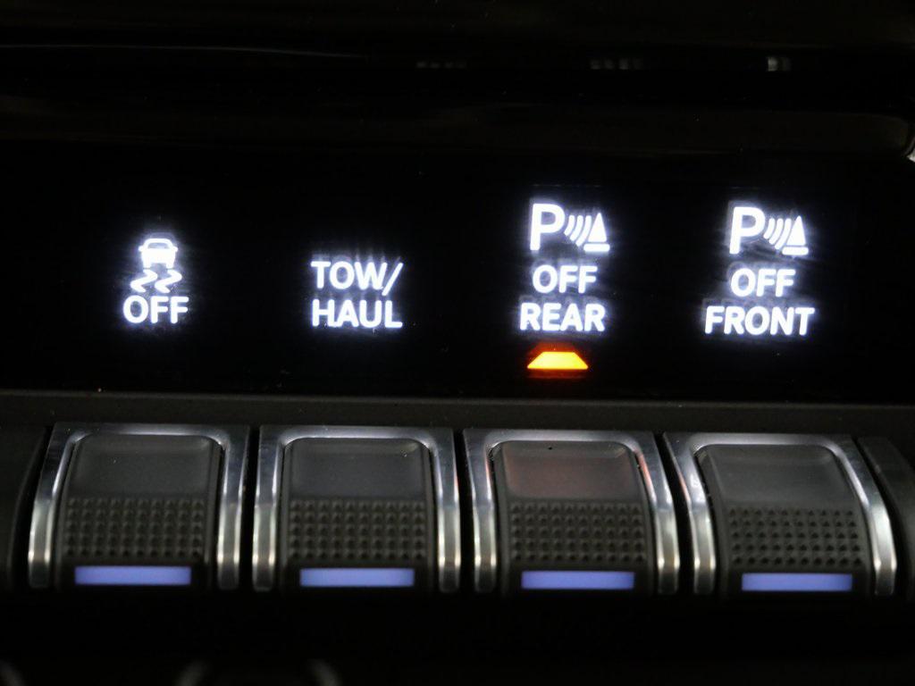 used 2021 Ram 1500 car, priced at $34,500