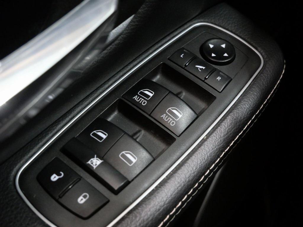 used 2021 Ram 1500 car, priced at $34,500