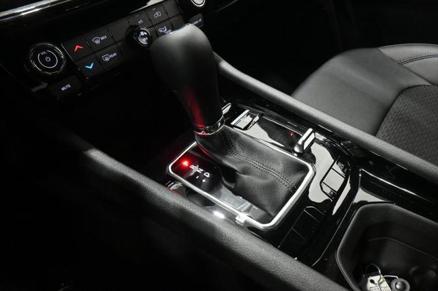 new 2025 Jeep Compass car, priced at $27,193