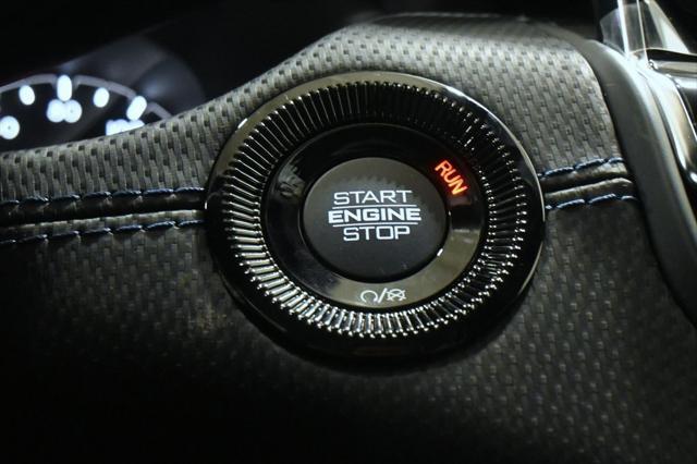 new 2025 Jeep Compass car, priced at $27,193