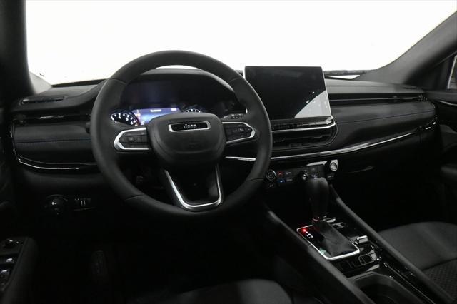 new 2025 Jeep Compass car, priced at $27,193