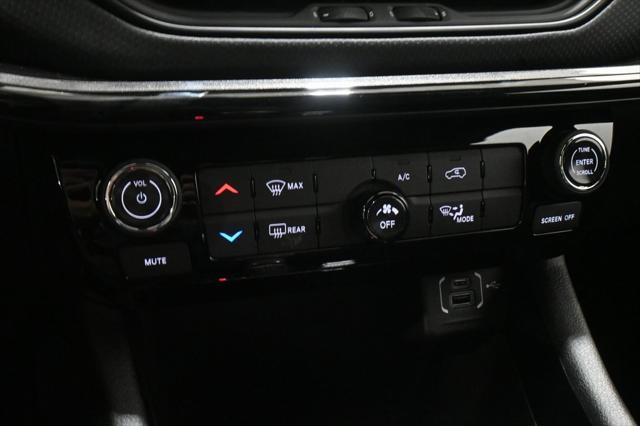 new 2025 Jeep Compass car, priced at $27,193