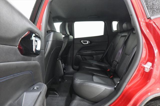new 2025 Jeep Compass car, priced at $27,193