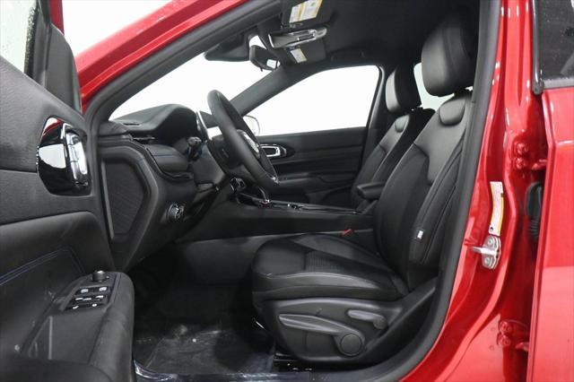 new 2025 Jeep Compass car, priced at $27,193