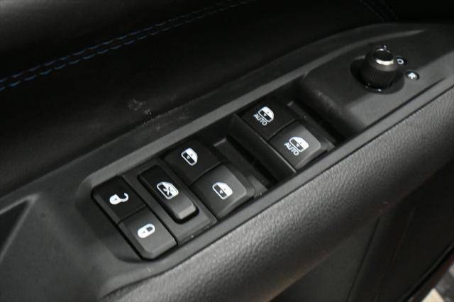 new 2025 Jeep Compass car, priced at $27,193