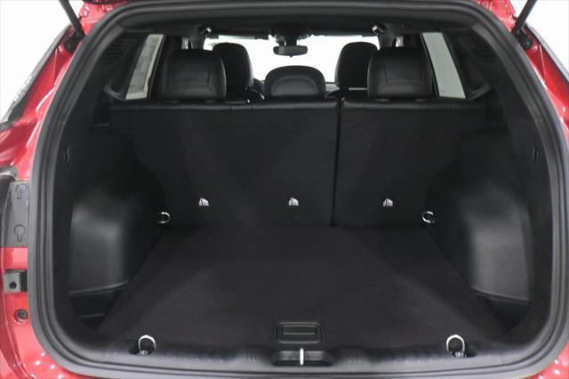 new 2025 Jeep Compass car, priced at $27,193