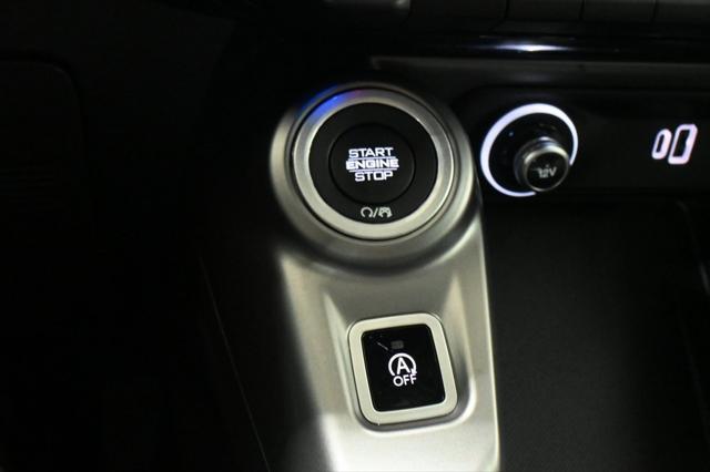 new 2024 Dodge Hornet car, priced at $29,104