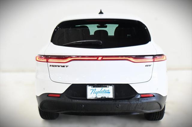 new 2024 Dodge Hornet car, priced at $29,104