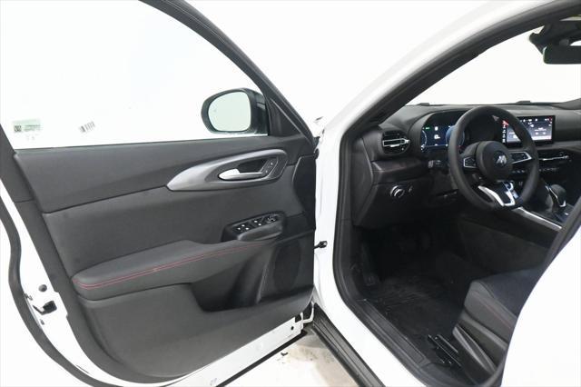 new 2024 Dodge Hornet car, priced at $29,104