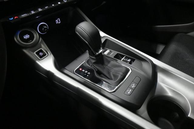 new 2024 Dodge Hornet car, priced at $29,104