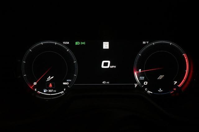 new 2024 Dodge Hornet car, priced at $29,104