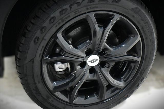 new 2024 Dodge Hornet car, priced at $29,104