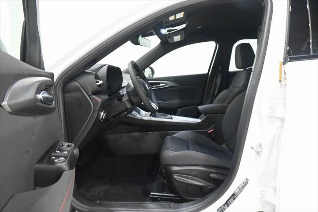 new 2024 Dodge Hornet car, priced at $29,104