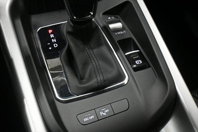 new 2024 Dodge Hornet car, priced at $29,104