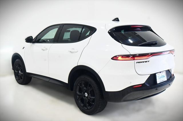 new 2024 Dodge Hornet car, priced at $29,104