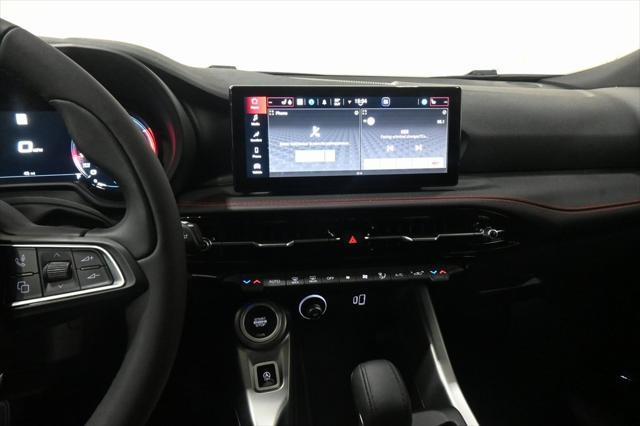 new 2024 Dodge Hornet car, priced at $29,104