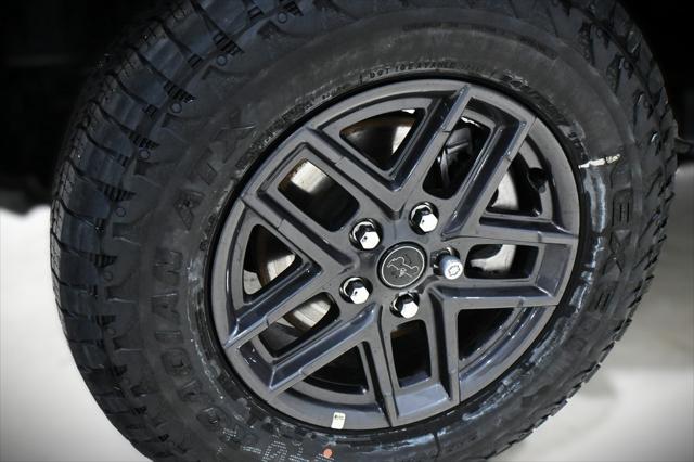 new 2025 Jeep Wrangler car, priced at $47,293