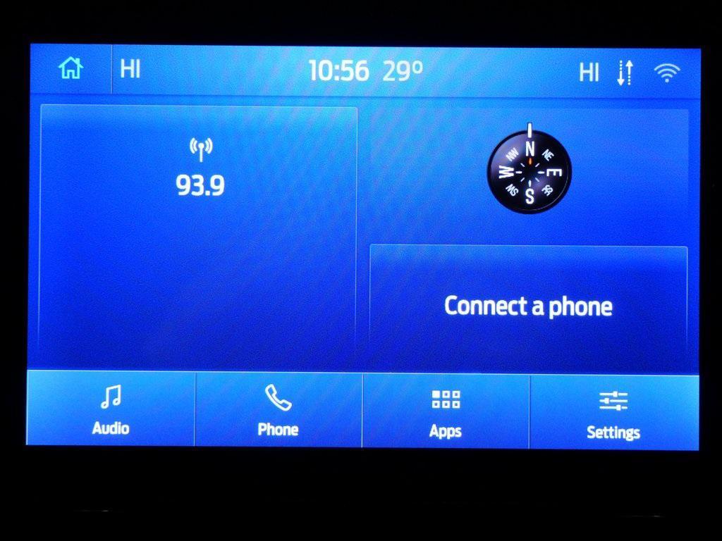 used 2020 Ford Explorer car, priced at $21,500