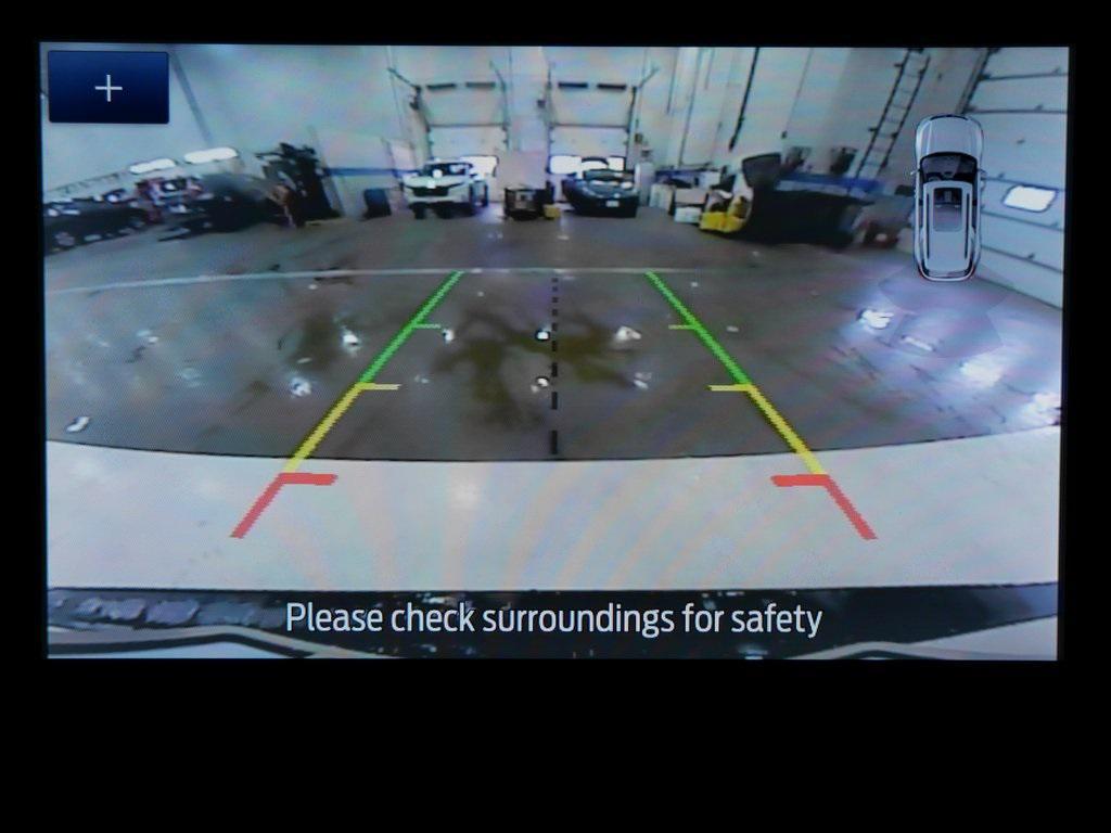 used 2020 Ford Explorer car, priced at $21,500