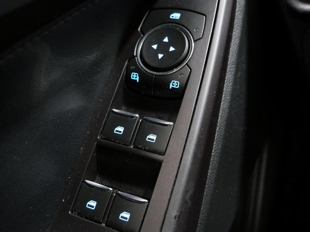 used 2020 Ford Explorer car, priced at $21,500