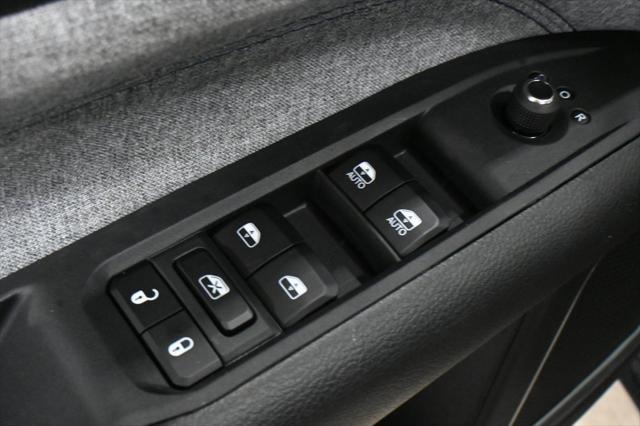 new 2025 Jeep Compass car, priced at $26,122