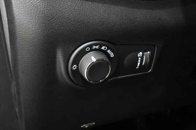 new 2025 Jeep Compass car, priced at $26,122