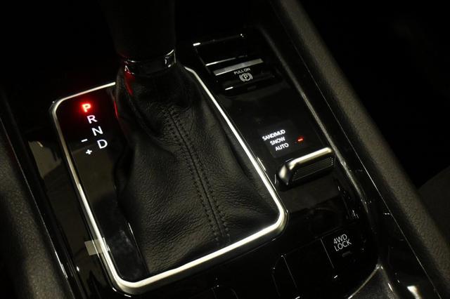 new 2025 Jeep Compass car, priced at $26,122