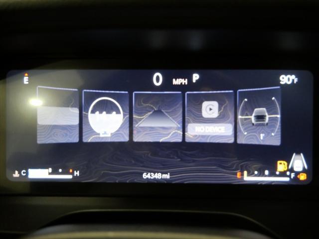 used 2024 Jeep Grand Cherokee car, priced at $32,000