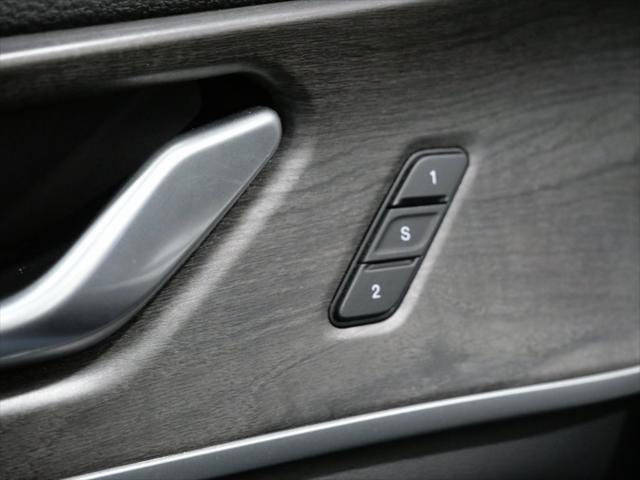 used 2024 Jeep Grand Cherokee car, priced at $32,000