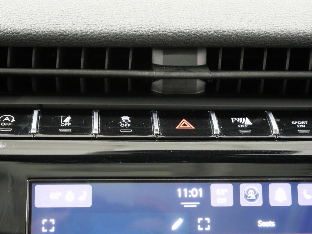 used 2023 Jeep Grand Cherokee car, priced at $29,800