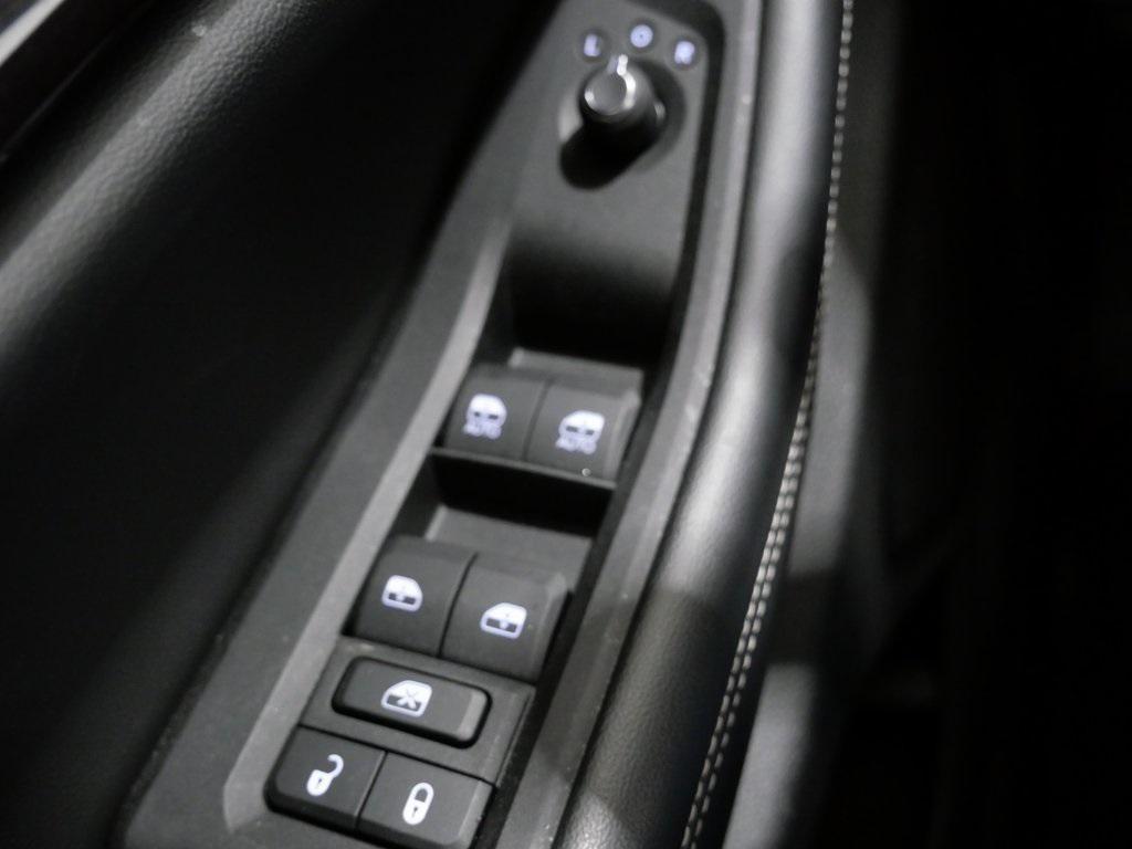 used 2023 Jeep Grand Cherokee car, priced at $29,800