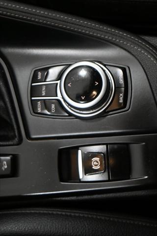 used 2018 BMW X1 car, priced at $15,700