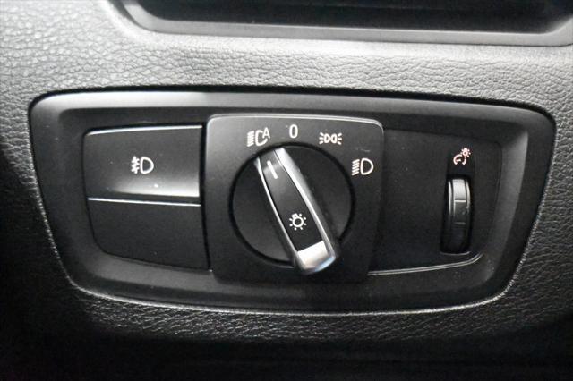 used 2018 BMW X1 car, priced at $15,700