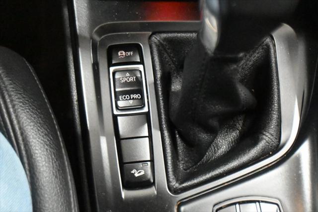 used 2018 BMW X1 car, priced at $15,700